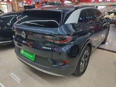 Volkswagen ID.4 CROZZ PURE - ფოტო 6