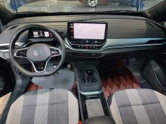 Volkswagen ID.4 CROZZ PURE - ფოტო 9