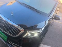 Mercedes-Benz V-Class V 260 Navigator Edition - ფოტო 1