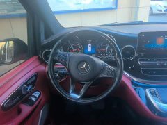 Mercedes-Benz V-Class V 260 Navigator Edition - ფოტო 10