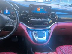 Mercedes-Benz V-Class V 260 Navigator Edition - ფოტო 12