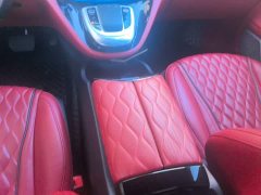 Mercedes-Benz V-Class V 260 Navigator Edition - ფოტო 13