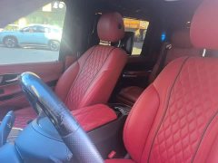 Mercedes-Benz V-Class V 260 Navigator Edition - ფოტო 14