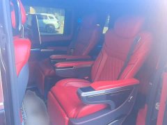 Mercedes-Benz V-Class V 260 Navigator Edition - ფოტო 16