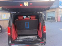 Mercedes-Benz V-Class V 260 Navigator Edition - ფოტო 18