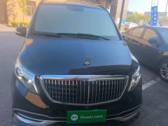 Mercedes-Benz V-Class V 260 Navigator Edition - ფოტო 2