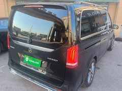 Mercedes-Benz V-Class V 260 Navigator Edition - ფოტო 6