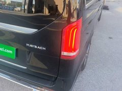 Mercedes-Benz V-Class V 260 Navigator Edition - ფოტო 7