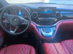 Mercedes-Benz V-Class V 260 Navigator Edition - ფოტო 9