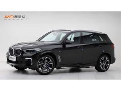 BMW X5 xDrive 40Li M Sport Luxury Package - ფოტო 1