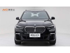 BMW X5 xDrive 40Li M Sport Luxury Package - ფოტო 2