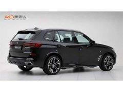 BMW X5 xDrive 40Li M Sport Luxury Package - ფოტო 3