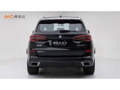 BMW X5 xDrive 40Li M Sport Luxury Package - ფოტო 4
