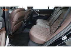 BMW X5 xDrive 40Li M Sport Luxury Package - ფოტო 7