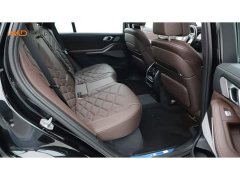 BMW X5 xDrive 40Li M Sport Luxury Package - ფოტო 8
