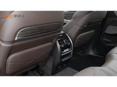 BMW X5 xDrive 40Li M Sport Luxury Package - ფოტო 9