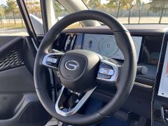 GAC Aion M8 Master Series Super Hybrid Edition - ფოტო 12