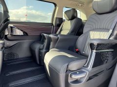 GAC Aion M8 Master Series Super Hybrid Edition - ფოტო 17
