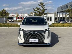 GAC Aion M8 Master Series Super Hybrid Edition - ფოტო 2