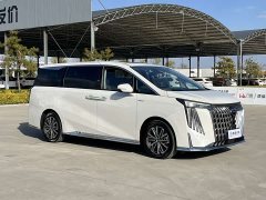 GAC Aion M8 Master Series Super Hybrid Edition - ფოტო 3