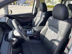 GAC Aion M8 Master Series Super Hybrid Edition - ფოტო 7