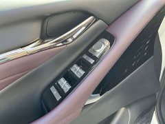 GAC Aion M8 Master Series Super Hybrid Edition - ფოტო 9