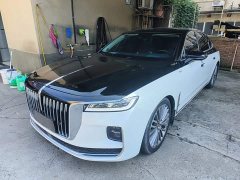 FAW Hongqi H9 3.0T Smart Flagship Edition - ფოტო 1