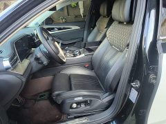 FAW Hongqi H9 3.0T Smart Flagship Edition - ფოტო 10