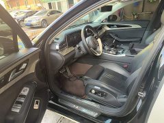 FAW Hongqi H9 3.0T Smart Flagship Edition - ფოტო 11