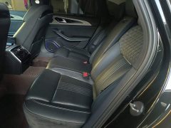 FAW Hongqi H9 3.0T Smart Flagship Edition - ფოტო 12