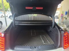 FAW Hongqi H9 3.0T Smart Flagship Edition - ფოტო 14