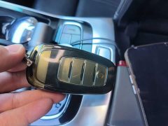 FAW Hongqi H9 3.0T Smart Flagship Edition - ფოტო 16