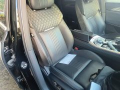 FAW Hongqi H9 3.0T Smart Flagship Edition - ფოტო 19