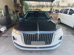 FAW Hongqi H9 3.0T Smart Flagship Edition - ფოტო 2