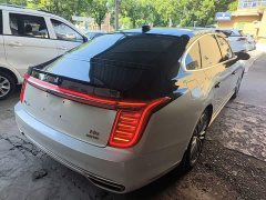 FAW Hongqi H9 3.0T Smart Flagship Edition - ფოტო 4