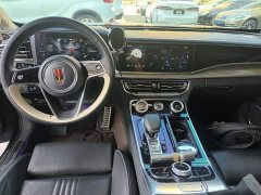 FAW Hongqi H9 3.0T Smart Flagship Edition - ფოტო 5