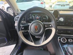 FAW Hongqi H9 3.0T Smart Flagship Edition - ფოტო 6