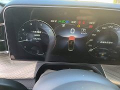FAW Hongqi H9 3.0T Smart Flagship Edition - ფოტო 7