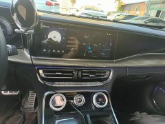 FAW Hongqi H9 3.0T Smart Flagship Edition - ფოტო 8