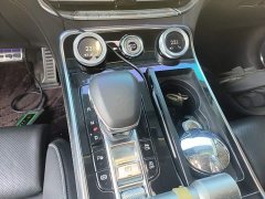 FAW Hongqi H9 3.0T Smart Flagship Edition - ფოტო 9