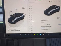 Tesla Model Y Rear-Wheel Drive - ფოტო 11