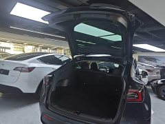 Tesla Model Y Rear-Wheel Drive - ფოტო 18