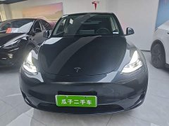 Tesla Model Y Rear-Wheel Drive - ფოტო 2