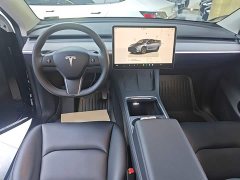 Tesla Model Y Rear-Wheel Drive - ფოტო 9