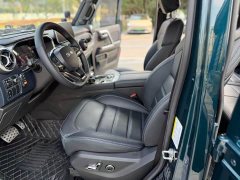 Beijing Jeep BJ40 2.0T Urban Hunter Glory Edition - photo 4