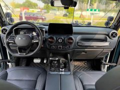 Beijing Jeep BJ40 2.0T Urban Hunter Glory Edition - photo 5