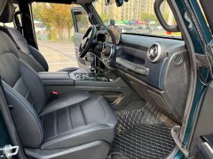 Beijing Jeep BJ40 2.0T Urban Hunter Glory Edition - photo 6