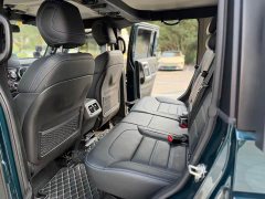 Beijing Jeep BJ40 2.0T Urban Hunter Glory Edition - photo 7