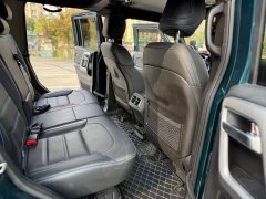 Beijing Jeep BJ40 2.0T Urban Hunter Glory Edition - photo 8