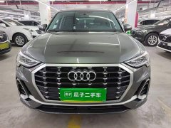 Audi Q3 35 TFSI Fashion Dynamic - фото 2